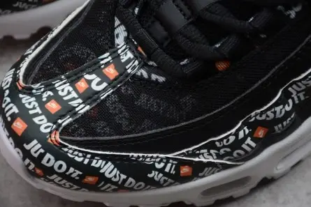 Nike Air Max 95 Unique 7101 