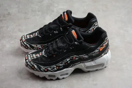 Nike Air Max 95 Unique 7101 