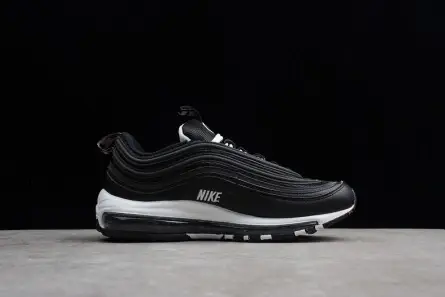 Nike Air Max 97 Black White 312834-008 Functional 2867 
