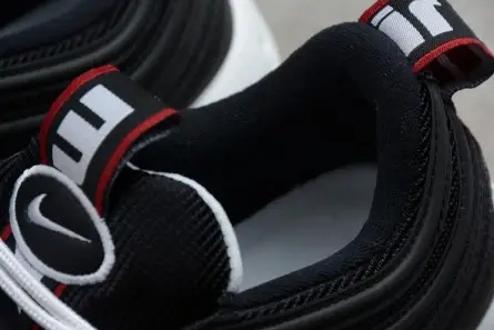 Nike Air Max 97 Black White 312834-008 Functional 2867 