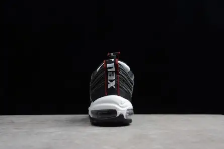 Nike Air Max 97 Black White 312834-008 Functional 2867 