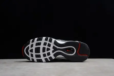 Nike Air Max 97 Black White 312834-008 Functional 2867  FFAC43