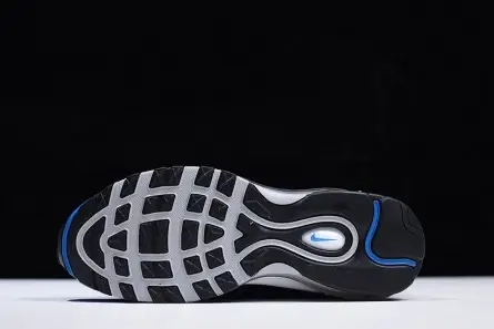 Nike Air Max 97 Blue Nebula 921826-011 Comfortable 5186 