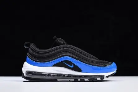 Nike Air Max 97 Blue Nebula 921826-011 Comfortable 5186 
