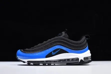 Nike Air Max 97 Blue Nebula 921826-011 Comfortable 5186  BFFBF174