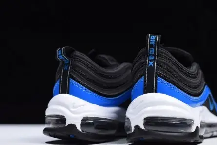 Nike Air Max 97 Blue Nebula 921826-011 Comfortable 5186 