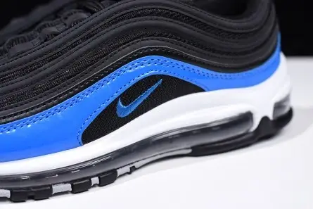 Nike Air Max 97 Blue Nebula 921826-011 Comfortable 5186 
