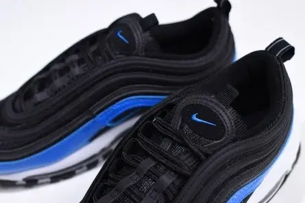 Nike Air Max 97 Blue Nebula 921826-011 Comfortable 5186 