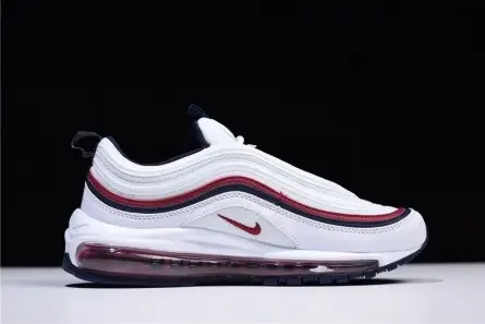 Nike Air Max 97 Red Crush 921733-102 Vibrant 1077 
