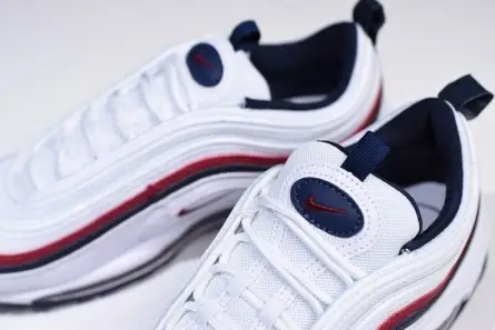 Nike Air Max 97 Red Crush 921733-102 Vibrant 1077 