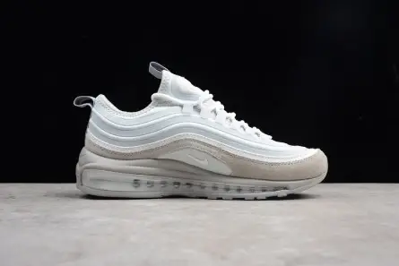 Nike Air Max 97 Ultra SE Pure Platinum 924452-002 EasyMatch 9076 