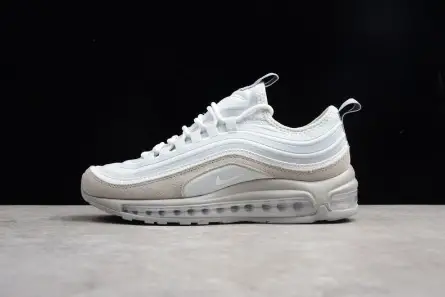 Nike Air Max 97 Ultra SE Pure Platinum 924452-002 EasyMatch 9076 