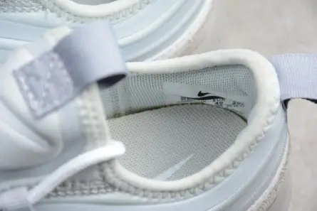 Nike Air Max 97 Ultra SE Pure Platinum 924452-002 EasyMatch 9076 