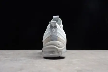 Nike Air Max 97 Ultra SE Pure Platinum 924452-002 EasyMatch 9076 