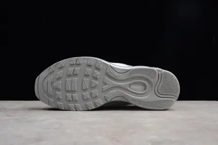 Nike Air Max 97 Ultra SE Pure Platinum 924452-002 EasyMatch 9076 