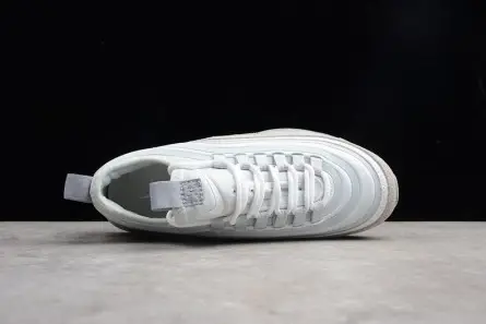 Nike Air Max 97 Ultra SE Pure Platinum 924452-002 EasyMatch 9076  AAEF849