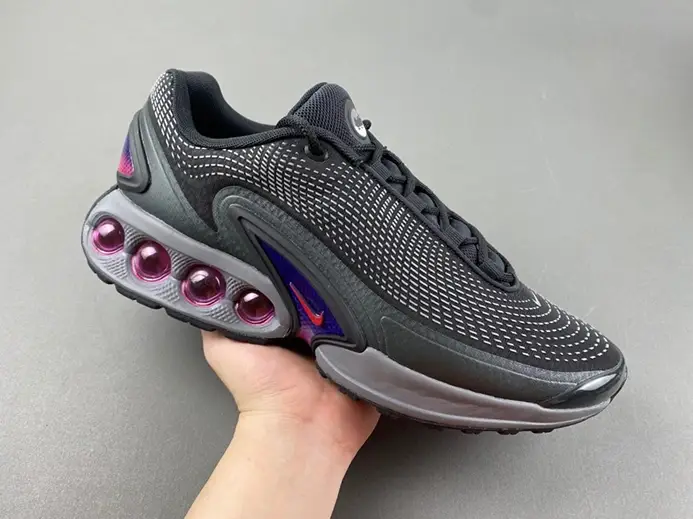 Nike Air Max Dn All Night DV3337-008 Timeless 5006 