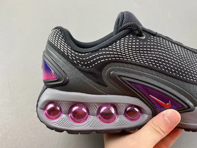 Nike Air Max Dn All Night DV3337-008 Timeless 5006 