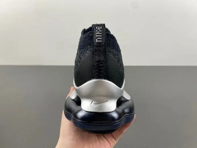 Nike Air Max Scorpion FK HJ3487--001 Lightweight 9773  FEDAC239