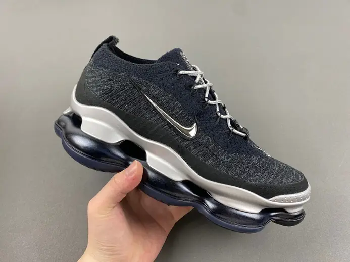 Nike Air Max Scorpion FK HJ3487--001 Lightweight 9773 