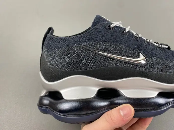 Nike Air Max Scorpion FK HJ3487--001 Lightweight 9773 
