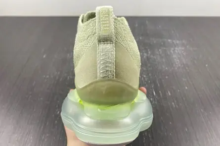 Nike Air Max Scorpion FK Olive Aura (Women's)  DJ4702-300 EasyMatch 3385  BEFFD640