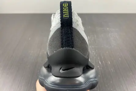 Nike Air Max Scorpion FK Wolf Grey  DJ4701-002 EasyMatch 8735  BDC312