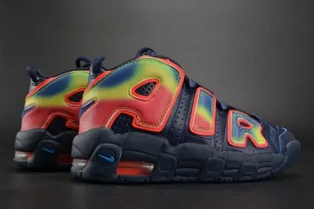 Nike Air More Uptempo "Heat Map" womens 847652-400 Sleek 4243  AACAE231