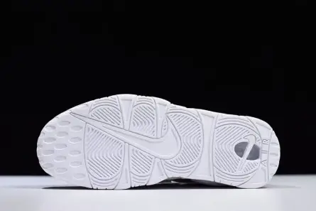 Nike Air More Uptempo Metallic Silver 917593-003 TopPick 386 