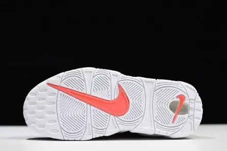 Nike Air More Uptempo What The 90s AT3408-800 Cozy 7615 