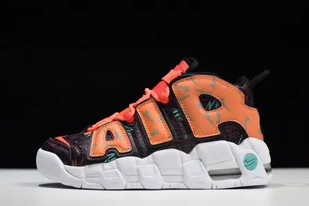 Nike Air More Uptempo What The 90s AT3408-800 Cozy 7615  FCC615