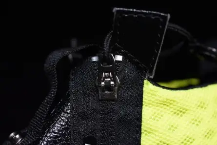 Nike Air Presto Mid x Acronym - Ah7832-100 Practical 9967 
