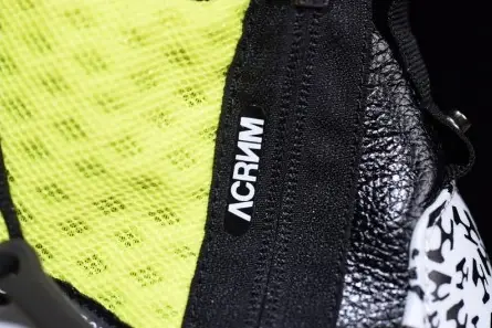 Nike Air Presto Mid x Acronym - Ah7832-100 Practical 9967 