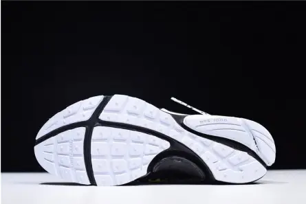 Nike Air Presto Mid x Acronym - Ah7832-100 Practical 9967 