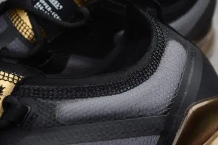 Nike Air VaporMax 2019 Black Metallic Gold AR6631-002 SportInspired 8046 