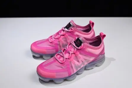 Nike Air VaporMax 2019 Pink AR6632-600 Trendsetting 5372 