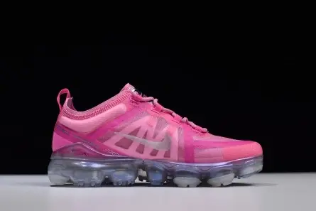 Nike Air VaporMax 2019 Pink AR6632-600 Trendsetting 5372 