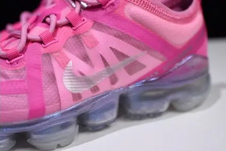 Nike Air VaporMax 2019 Pink AR6632-600 Trendsetting 5372 