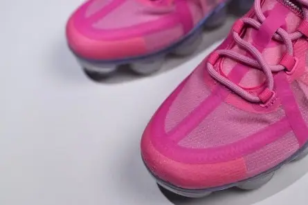 Nike Air VaporMax 2019 Pink AR6632-600 Trendsetting 5372 