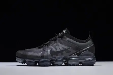 Nike Air VaporMax 2019 "Triple Black" AR6631-004 BestValue 4987  CCAE375