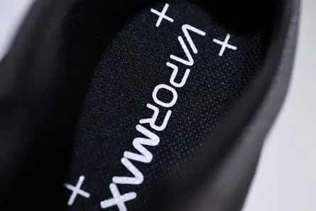 Nike Air VaporMax 2019 "Triple Black" AR6631-004 BestValue 4987 