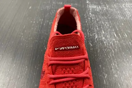 Nike Air VaporMax 2023 Flyknit Triple Red  DV1678-600 Comfortable 8060 