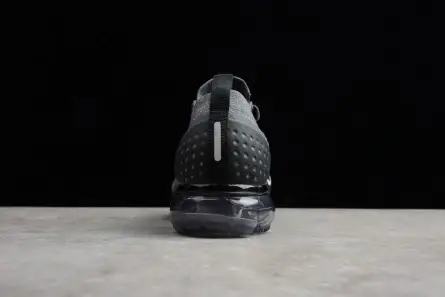 Nike Air VaporMax Flyknit 2 Men's Running Shoe 942842-002 Functional 4180 