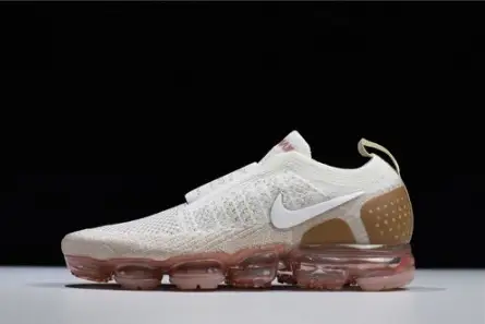 Nike Air VaporMax Moc 2 Sail AH7006-100 WellDesigned 5620 