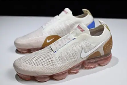 Nike Air VaporMax Moc 2 Sail AH7006-100 WellDesigned 5620 