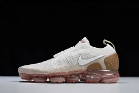 Nike Air VaporMax Moc 2 Sail AH7006-100 WellDesigned 5620 