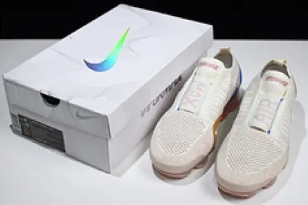 Nike Air VaporMax Moc 2 Sail AH7006-100 WellDesigned 5620 