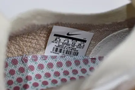 Nike Air VaporMax Moc 2 Sail AH7006-100 WellDesigned 5620 