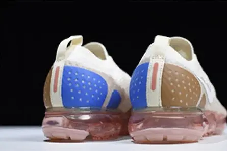 Nike Air VaporMax Moc 2 Sail AH7006-100 WellDesigned 5620 