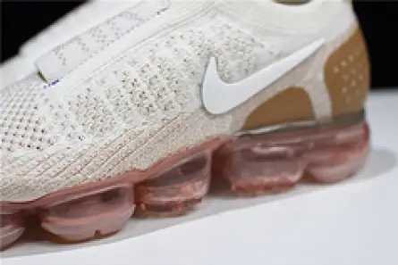 Nike Air VaporMax Moc 2 Sail AH7006-100 WellDesigned 5620 
